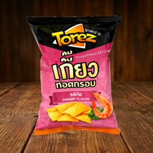 Shrimp Crispy Wonton